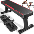 1000LBS Foldable Flat Weight Bench