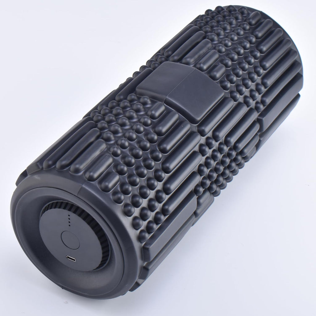 Flow Rechargeable Vibrating Foam Roller