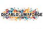 DICARLOLUMAFORGE Logo